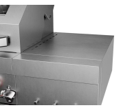 KOLER Grill ogrodowy S3 TITAN srebrny - 1532907 - zdjęcie 10